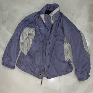 Columbia Calais Peak jacket